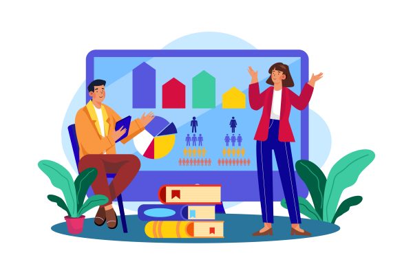 Ideal Customer TrackStatsElite