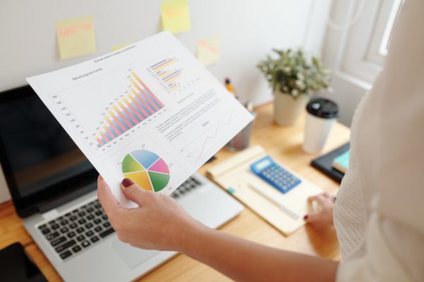 Key Kpis Track Stats Elite