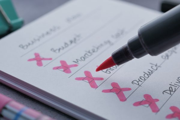 Stakeholder Report: Enhancing Online Retail Success