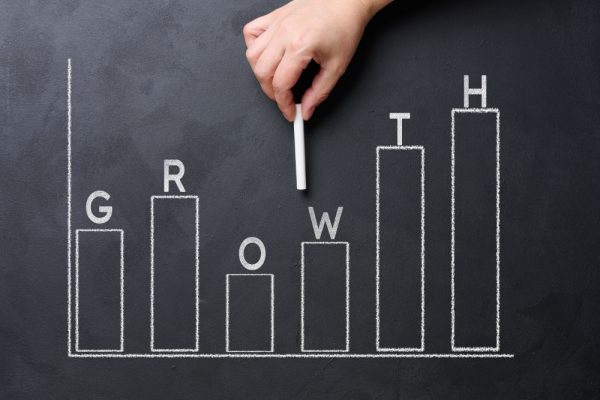 Growth Trackstatselite