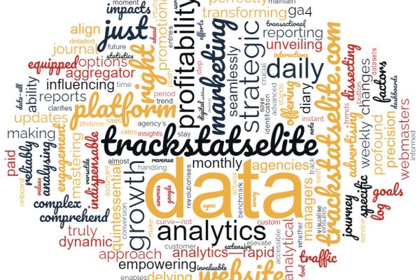 Website Analytics Platform