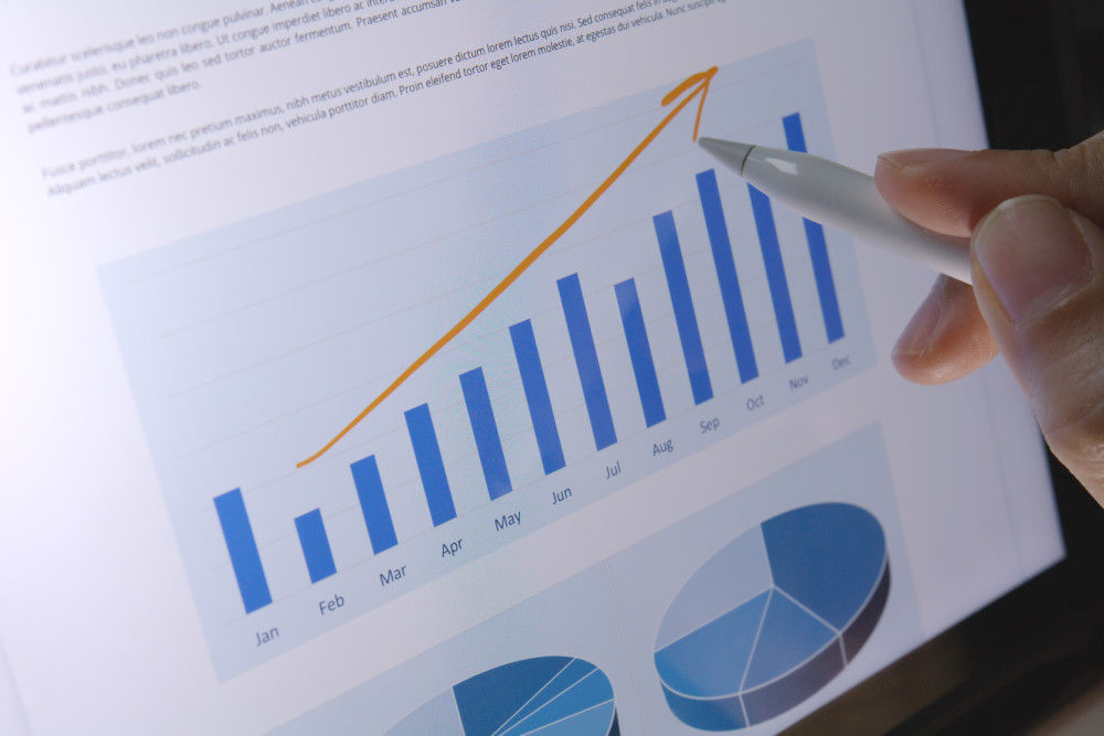 Three Metrics Track Stats Elite