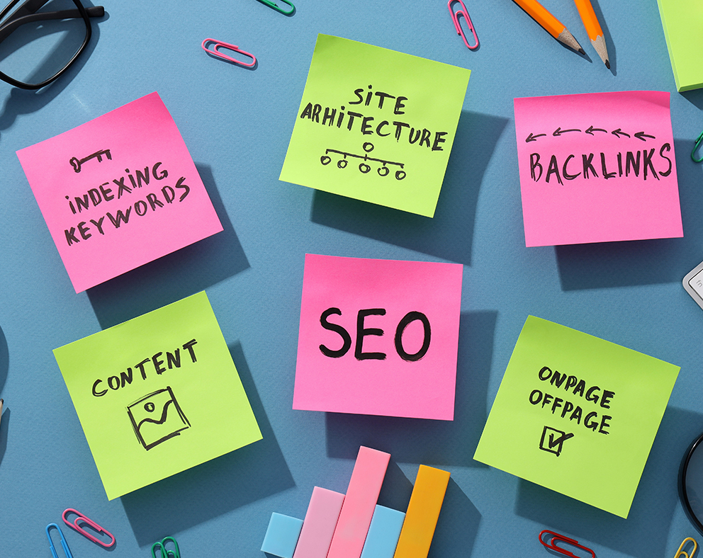 Training Manual: White-Hat Backlink Strategies for the Sporting Goods Industry